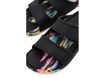 Reef Oasis Adapt In Black