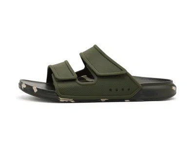 Reef Oasis Adapt In Green