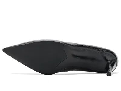 Vaneli Debs High In Black