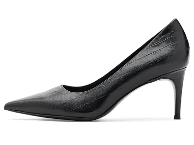 Vaneli Debs High In Black