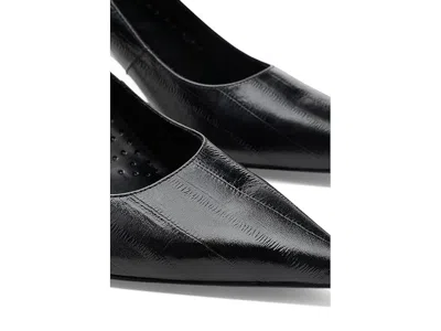 Vaneli Debs High In Black