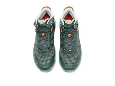 Oboz Katabatic Rt Mid Gtx In Multi