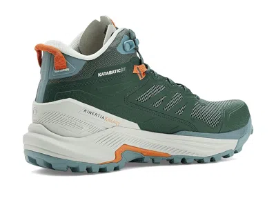 Oboz Katabatic Rt Mid Gtx In Multi