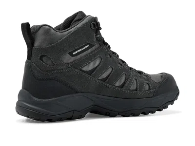 Oboz Sawtooth Ascent Mid B-dry In Multi