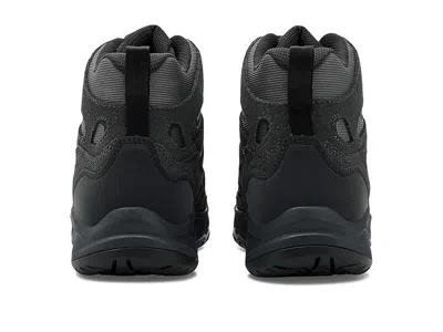 Oboz Sawtooth Ascent Mid B-dry In Multi