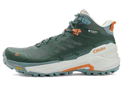 Oboz Katabatic Rt Mid Gtx In Multi