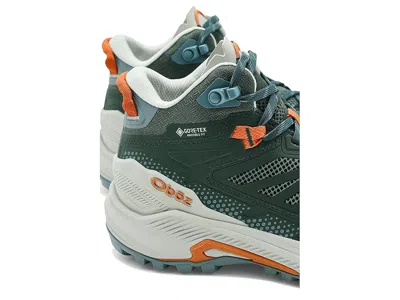 Oboz Katabatic Rt Mid Gtx In Multi