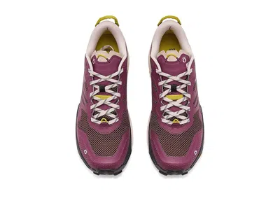 Oboz Katabatic Rt Low Gtx In Multi