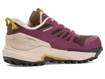 Oboz Katabatic Rt Low Gtx In Multi