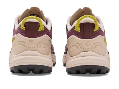 Oboz Katabatic Rt Low Gtx In Multi