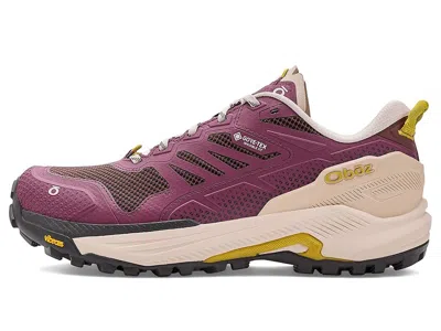 Oboz Katabatic Rt Low Gtx In Multi