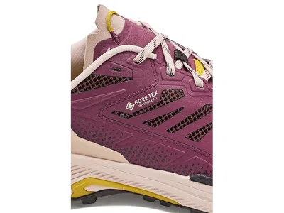 Oboz Katabatic Rt Low Gtx In Multi