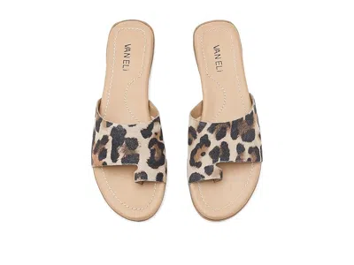 Vaneli Tallis In Multi