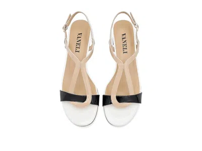 Vaneli Hollis In Multi