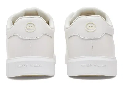 Peter Millar Drift Classic Sneaker In Multi