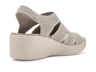Skechers Parallel Lite - Dreammaker In Brown