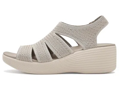 Skechers Parallel Lite - Dreammaker In Brown