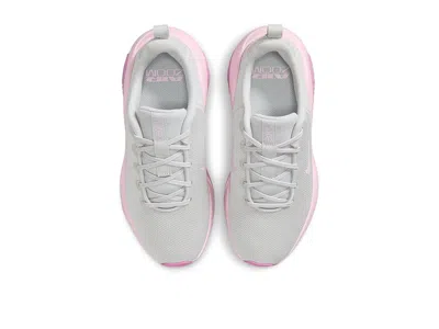 Nike Bella 7 In White