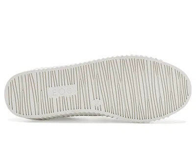 Eos Jovi Perf In White