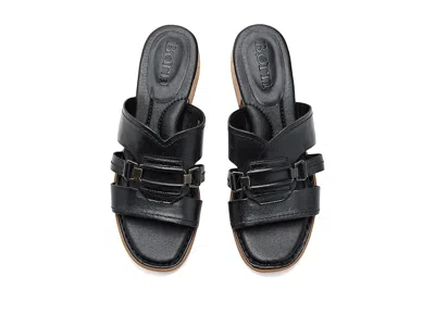 Born Marianna In Black