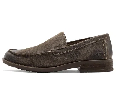 Born Roger In Brown