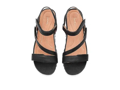 Jambu Liza In Black