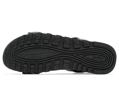 Jambu Liza In Black