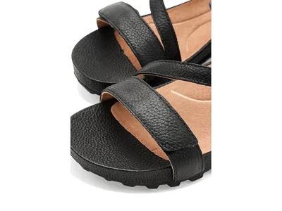 Jambu Liza In Black