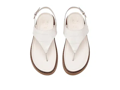 Naturalizer 27 Edit Laurel In White