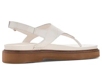 Naturalizer 27 Edit Laurel In White