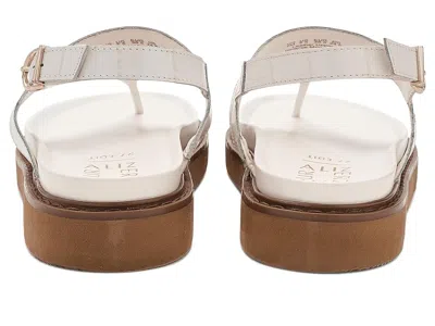Naturalizer 27 Edit Laurel In White