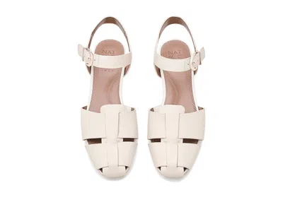 Naturalizer Cleo In White