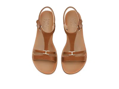 Naturalizer Sofia In Brown