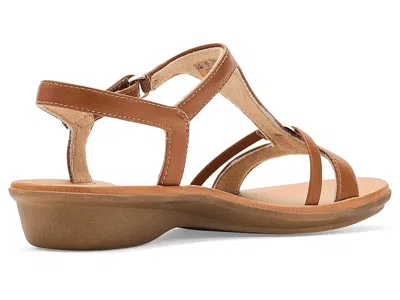 Naturalizer Sofia In Brown