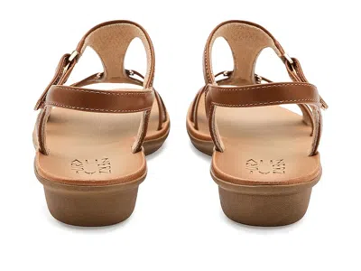 Naturalizer Sofia In Brown