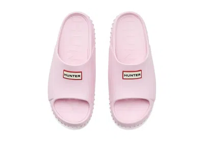 Hunter Faroe In Pink