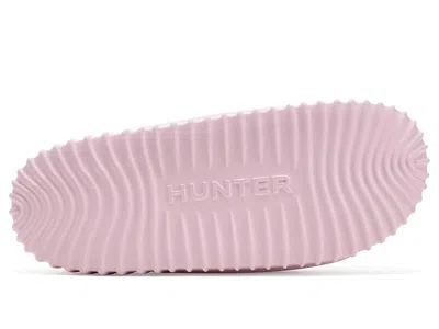 Hunter Faroe In Pink
