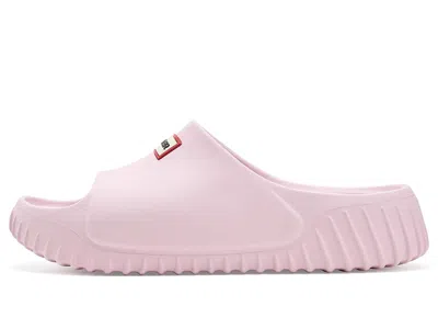 Hunter Faroe In Pink