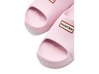 Hunter Faroe In Pink