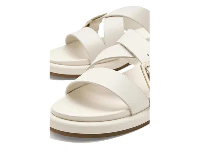 Blondo Larah In White