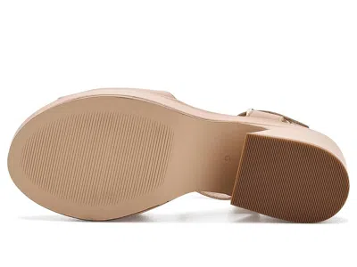 Blondo Mona In Brown