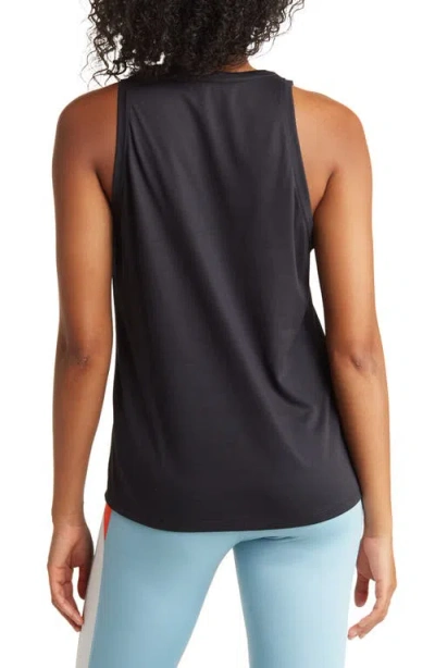 Nike Dri-fit Running Tank In Multi