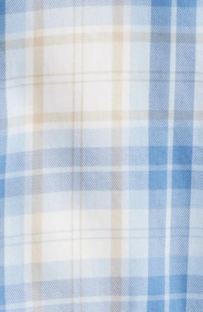 Faherty The Movement Button-up Shirt In Multi