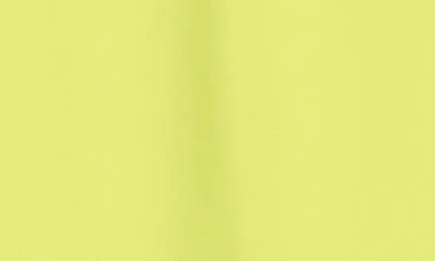 Dkny Pull-on Ankle Pants In Yellow