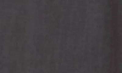 Leith Brooklyn Pull-on Straight Leg Pants In Gray