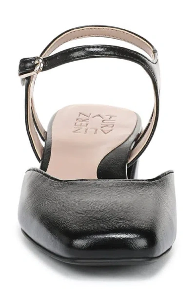 Naturalizer Hattie Pump In Black