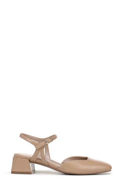 Naturalizer Hattie Pump In Neutral