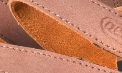 Aerothotic Zion Adjustable Strap Sandal In Multi