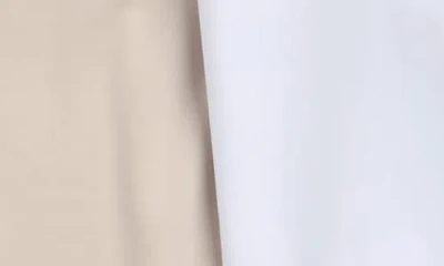 Yogalicious Assorted 2-pack Laser Cut Tanks In Multi