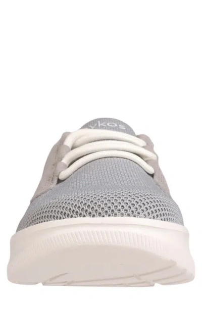 Mykos Elijah Sneaker In Multi